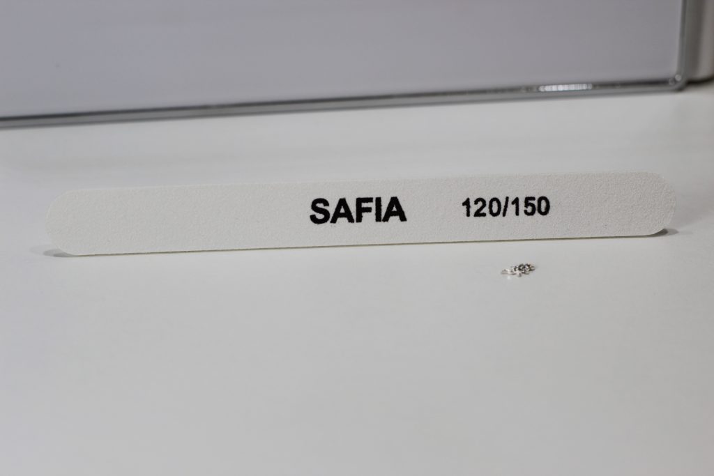Пилка SAFIA 120-150